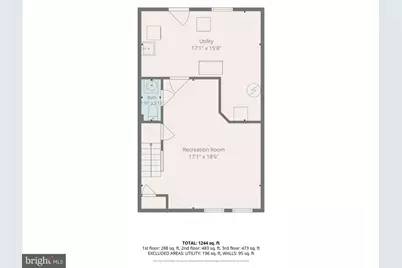 1805 Crestview Road, Baltimore, MD 21239 - Photo 38