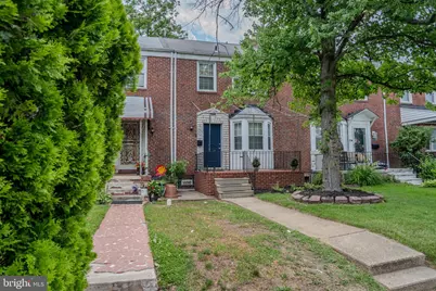 5810 Falkirk Road, Baltimore, MD 21239 - Photo 2