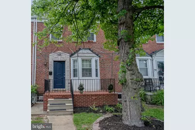 5810 Falkirk Road, Baltimore, MD 21239 - Photo 1