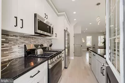 3217 Belmont Avenue, Baltimore, MD 21216 - Photo 8