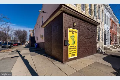 2200 Jefferson Street, Baltimore, MD 21205 - Photo 1