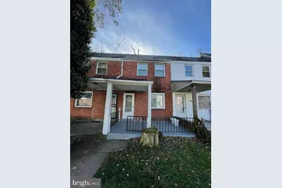 4826 Beaufort Avenue, Baltimore, MD 21215 - Photo 1