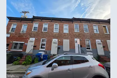 2420 Etting Street, Baltimore, MD 21217 - Photo 2