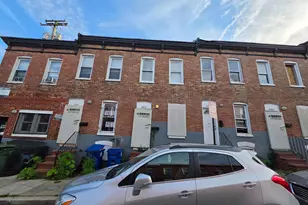 2420 Etting St, Baltimore, MD 21217 - Photo 2