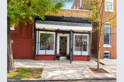 18 W 24th Street, Baltimore, MD 21218 - Photo 1