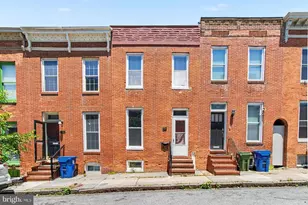 14 Poultney St, Baltimore, MD 21230 - Photo 1