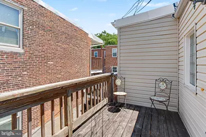 14 Poultney Street, Baltimore, MD 21230 - Photo 28