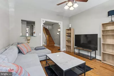 14 Poultney Street, Baltimore, MD 21230 - Photo 4