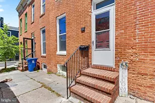 14 Poultney St, Baltimore, MD 21230 - Photo 2