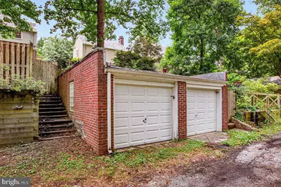 829 Glen Allen Drive, Baltimore, MD 21229 - Photo 38