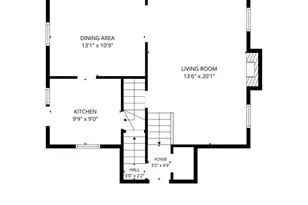 829 Glen Allen Dr, Baltimore, MD 21229 - Photo 40