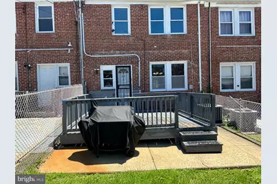 908 Wildwood, Baltimore, MD 21229 - Photo 28