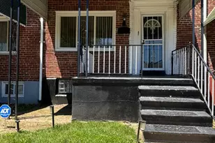 908 Wildwood, Baltimore, MD 21229 - Photo 1