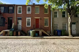 657 Dover St, Baltimore, MD 21230 - Photo 1