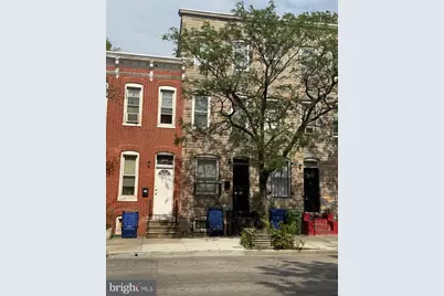 1533 N Gilmor Street, Baltimore, MD 21217 - Photo 2