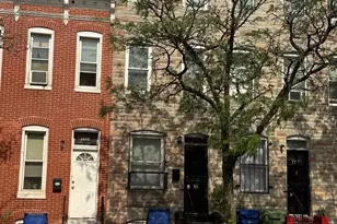 1533 N Gilmor St, Baltimore, MD 21217 - Photo 2