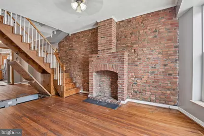 1319 S Carey Street, Baltimore, MD 21230 - Photo 8