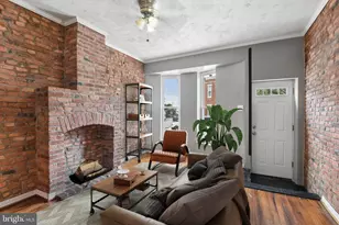 1319 S Carey St, Baltimore, MD 21230 - Photo 4