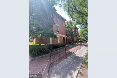 3 Andrew Place #R98, Baltimore, MD 21201 - Photo 1
