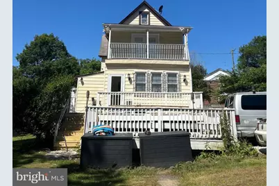 2802 Grindon Avenue, Baltimore, MD 21214 - Photo 2