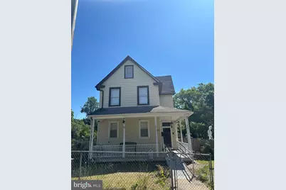 2802 Grindon Avenue, Baltimore, MD 21214 - Photo 1