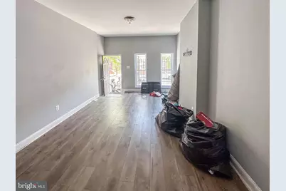 1424 Aisquith Street N, Baltimore, MD 21202 - Photo 2