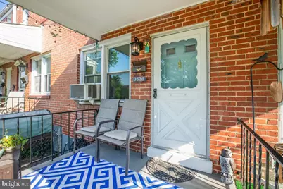 3574 Benzinger, Baltimore, MD 21229 - Photo 4