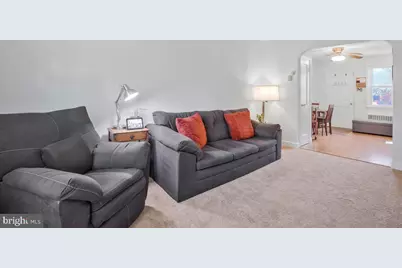 3574 Benzinger, Baltimore, MD 21229 - Photo 6