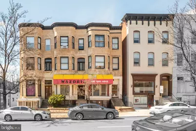 2318 N Charles Street, Baltimore, MD 21218 - Photo 1