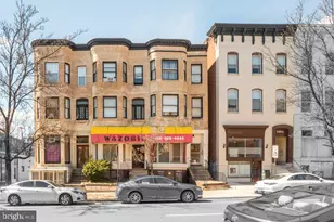 2318 N Charles St, Baltimore, MD 21218 - Photo 1