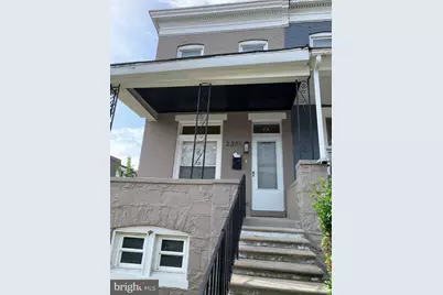 2201 Presbury Street, Baltimore, MD 21216 - Photo 20