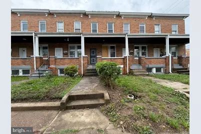 2605 Beryl Avenue, Baltimore, MD 21205 - Photo 1