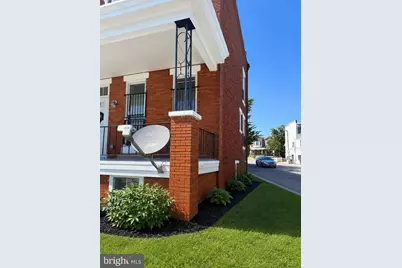 2946 Presstman Street, Baltimore, MD 21216 - Photo 2