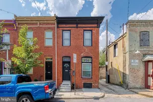 106 S Castle St, Baltimore, MD 21231 - Photo 2