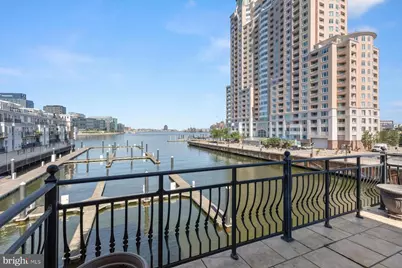 921 Valencia Court #120, Baltimore, MD 21230 - Photo 34