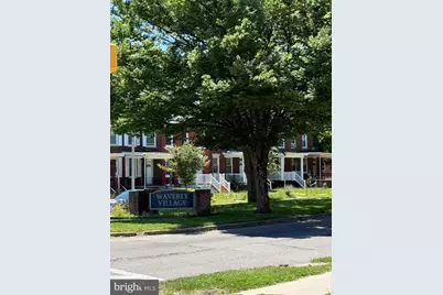 740 E 37th Street E, Baltimore, MD 21218 - Photo 2