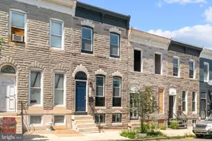 1410 E Lanvale St, Baltimore, MD 21213 - Photo 4