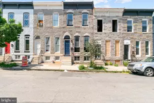 1410 E Lanvale St, Baltimore, MD 21213 - Photo 30