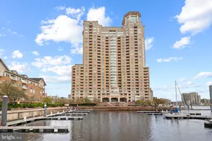 100 Harborview Dr, Baltimore, MD 21230 - Photo 2