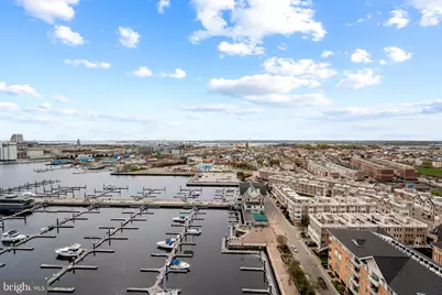 100 Harborview Drive #1808, Baltimore, MD 21230 - Photo 18