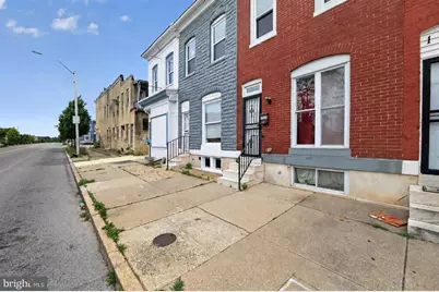 1513 N Montford Avenue N, Baltimore, MD 21213 - Photo 2