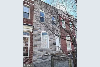 2317 E Fayette Street E, Baltimore, MD 21224 - Photo 2