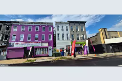 1931 W Pratt Street, Baltimore, MD 21223 - Photo 16