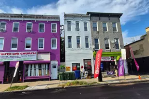 1931 W Pratt St, Baltimore, MD 21223 - Photo 16