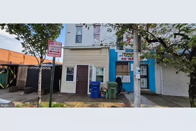 1931 W Pratt Street, Baltimore, MD 21223 - Photo 1