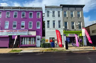 1931 W Pratt St, Baltimore, MD 21223 - Photo 18