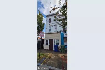 1931 W Pratt Street, Baltimore, MD 21223 - Photo 2