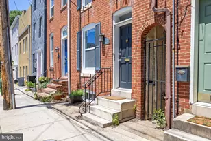 206 E Cross St, Baltimore, MD 21230 - Photo 2