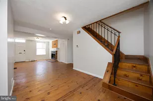 206 E Cross St, Baltimore, MD 21230 - Photo 8