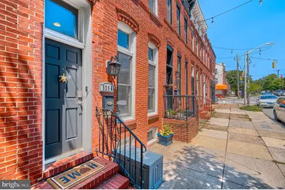 3234 Odonnell Street, Baltimore, MD 21224 - Photo 38